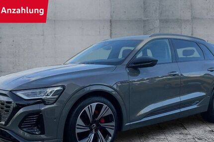 Audi Q8 e-tron 62.424 km 44.850 &euro; Hof 95030