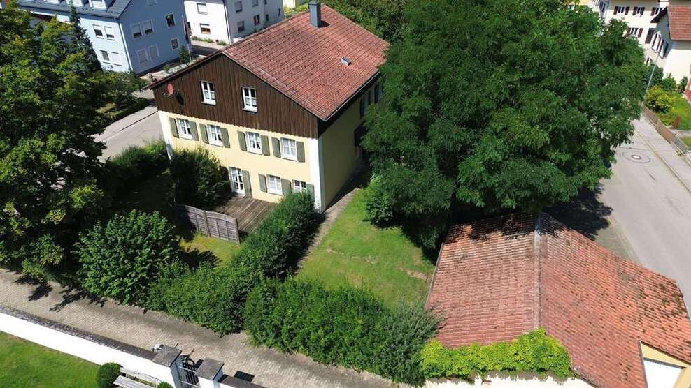 Haus zum Kaufen in Pappenheim 280.000 € 237 m²