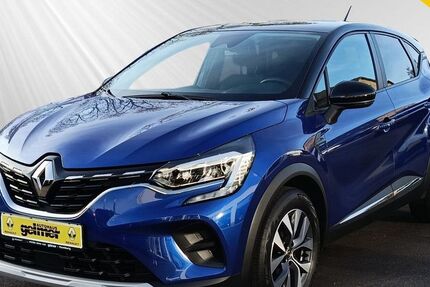 Renault Captur 84.100 km 12.900 &euro; Homburg (Saar) 66424