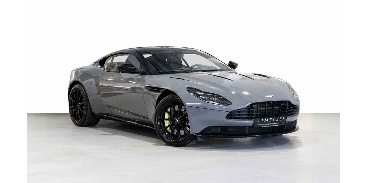 Aston Martin DB11 43.400 km 139.888 &euro; München 80809