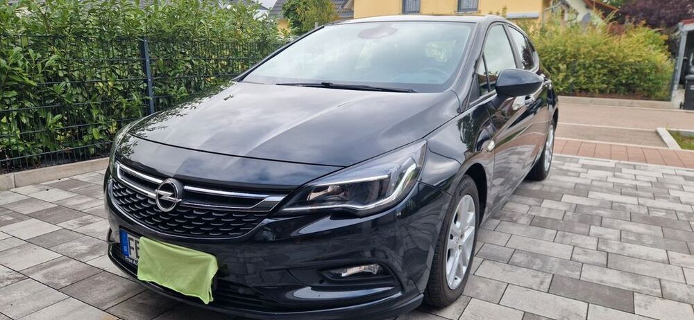 Astra