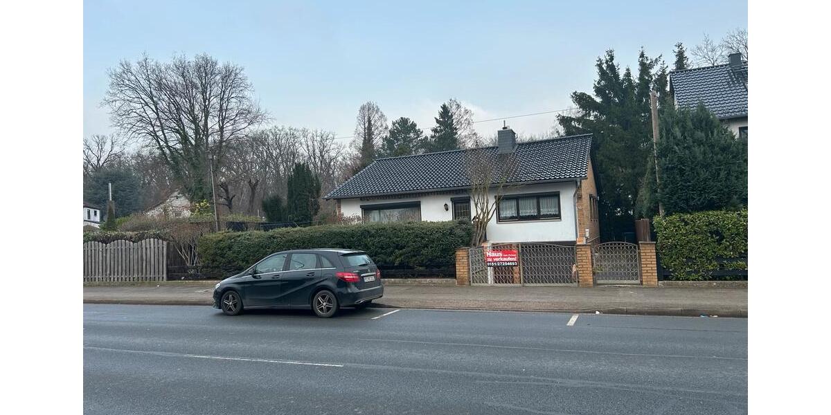 Einfamilienhaus in Spitzenlage in Sehnde ohne Makler! 5 zimmer