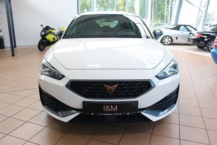 Cupra Leon 90.080 km 21.990 &euro; Celle 29227