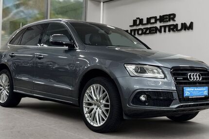 Audi Q5 79.300 km 22.290 &euro; Jülich 52428
