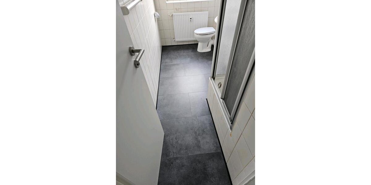 Helle 3 Zimmer Wohnung in Hamm-Mitte ab 01.02.26 zu vermieten 3 zimmer