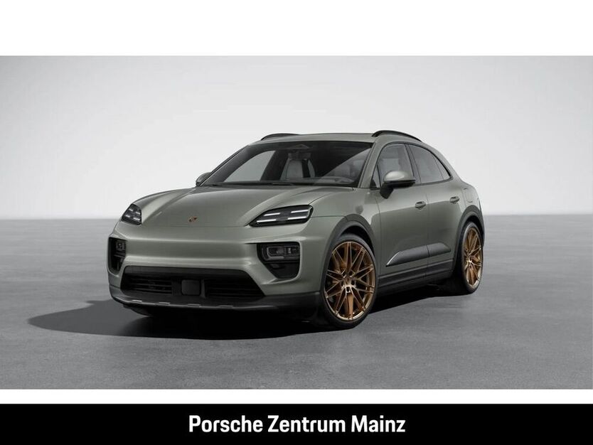 Macan