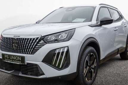 Peugeot 2008 1.500 km 29.440 &euro; Schönburg 06618