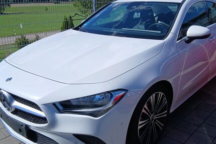 Mercedes-Benz CLA 250 125.000 km 22.999 &euro; Burgau 89331