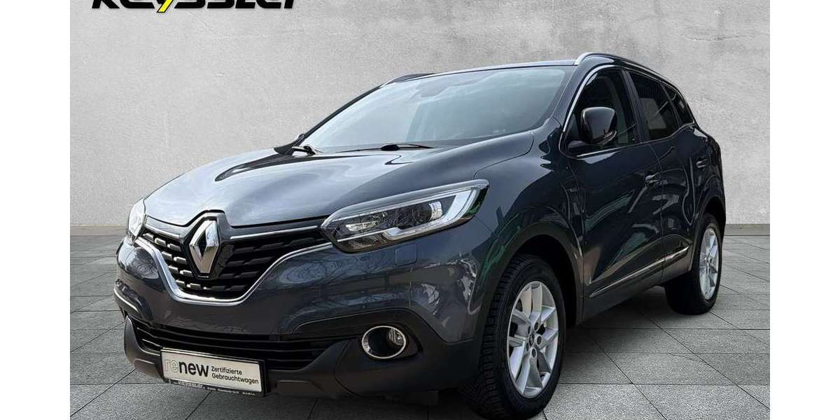Renault Kadjar 70.895 km 13.990 &euro; Bremen 28199