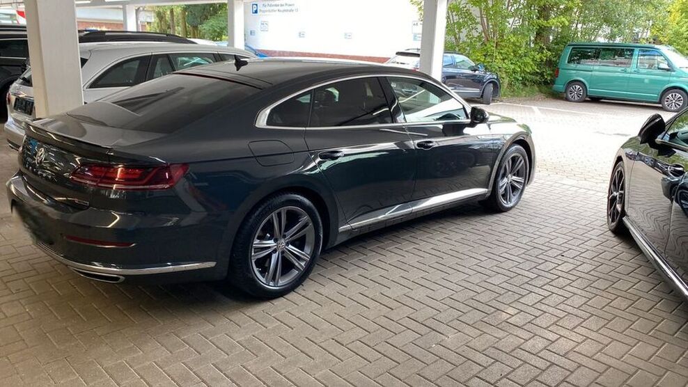 Arteon
