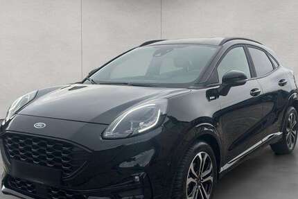 Ford Puma 26.049 km 21.550 &euro; Frankfurt am Main 60386