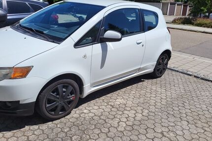 Mitsubishi Colt 188.000 km 1.590 &euro; Regensburg 93053