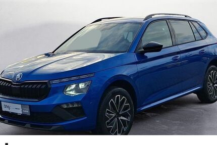 Skoda Kamiq 3.980 km 33.990 &euro; Freiburg 79115