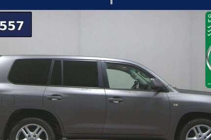 Toyota Land Cruiser 338.000 km 27.950 &euro; Gyhum/Bockel 27404