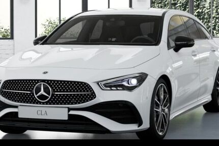 Mercedes-Benz CLA 180 Shooting Brake 9.412 km 33.500 &euro; Nürnberg 90402