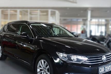 VW Passat 100.000 km 17.350 &euro; Stralsund 18435