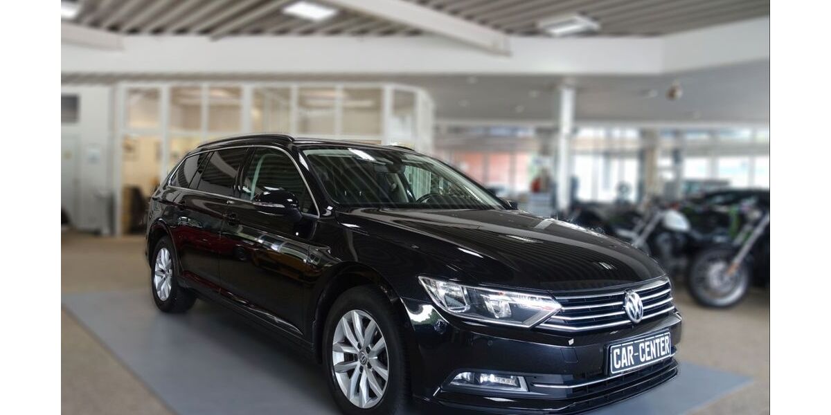 VW Passat 100.000 km 17.350 &euro; Stralsund 18435