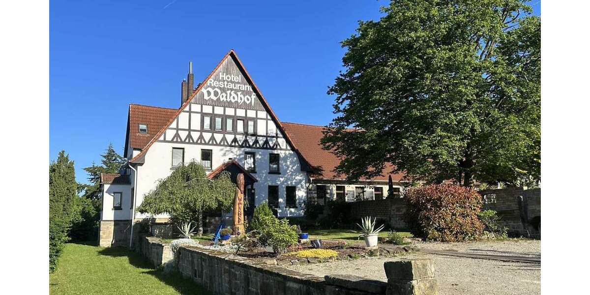 Gewerbeobjekt Hameln Kernstadt - 669.000&euro; | Angebot:21805836