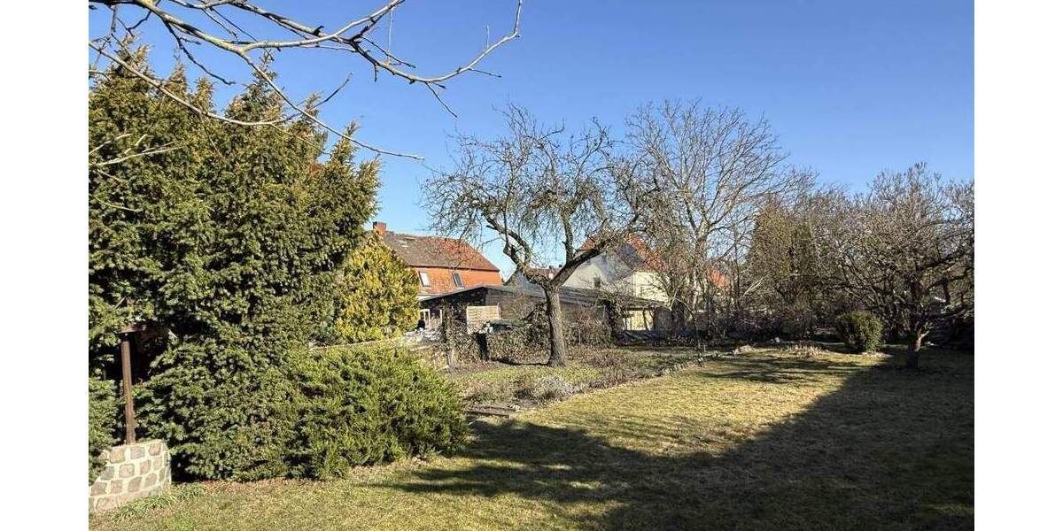 Einfamilienhaus Muldestausee Friedersdorf - 6 Zimmer, 131 m&sup2;, 158.000&euro; | Angebot:25772460
