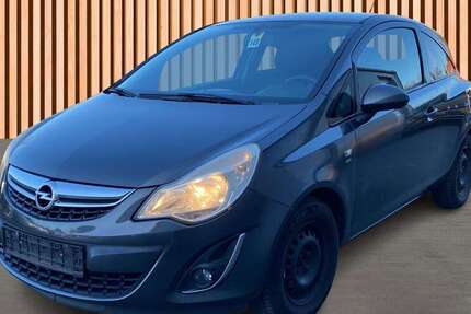 Opel Corsa 228.000 km 1.480 &euro; Dresden/Weißig 01328
