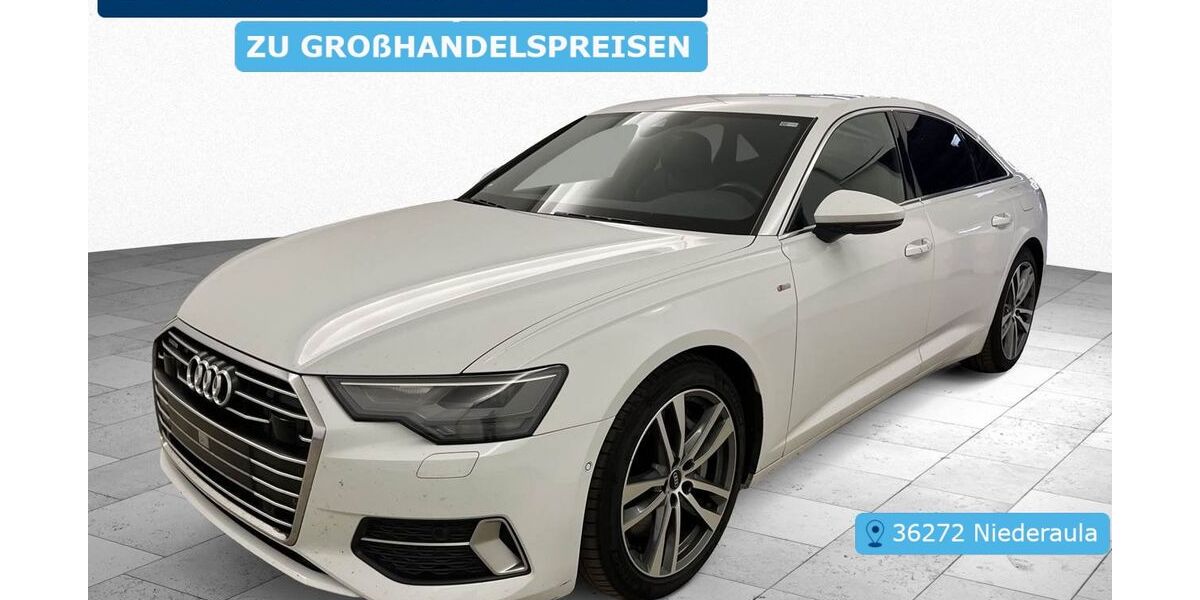Audi A6 119.063 km 25.990 &euro; Frankfurt 60596