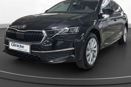 Skoda Octavia 2.300 km 32.883 &euro; Erfurt 99099