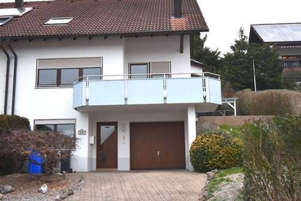 Haus Laufenburg (Baden) Grunholz - 6 Zimmer, 155 m&sup2;, 595.000&euro; | Angebot:25983379