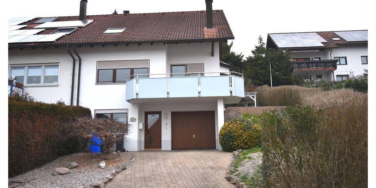 Mehrfamilienhaus, Wohnhaus Laufenburg (Baden) Grunholz - 6 Zimmer, 155 m&sup2;, 595.000&euro; | Angebot:25983379