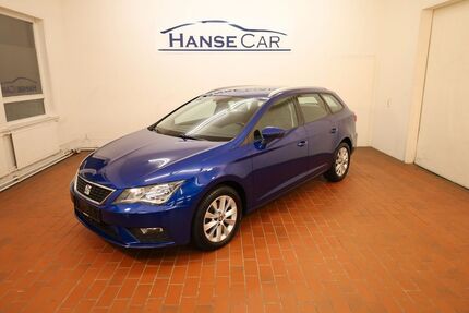 Seat Leon 112.761 km 12.990 &euro; Buxtehude 21614