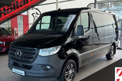 Mercedes-Benz Sprinter 86.400 km 39.740 &euro; Rheine 48432