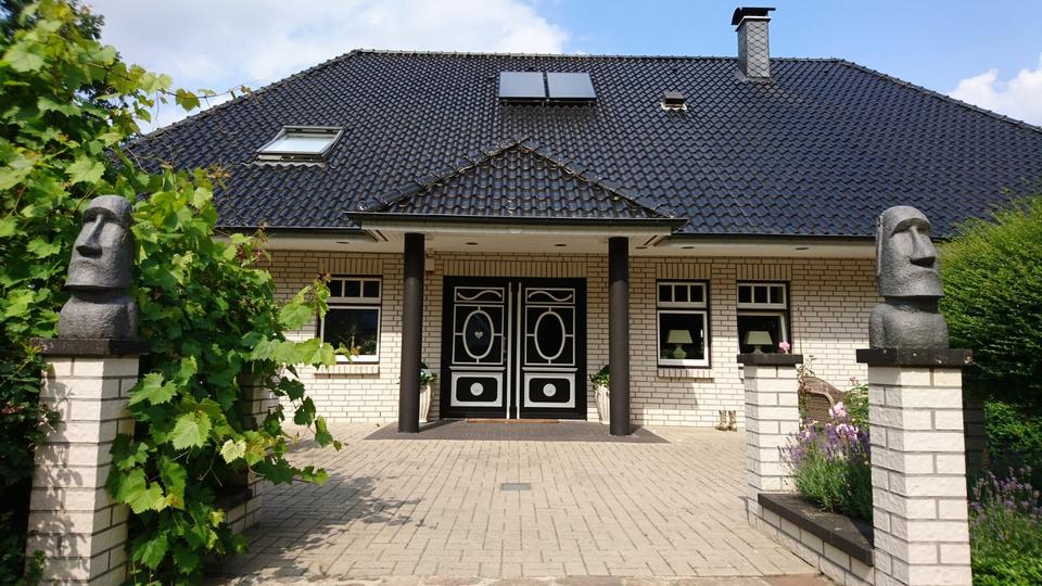 Bungalow Zeven - 5 Zimmer, 275 m&sup2;, 585.000&euro; | Angebot:26840787
