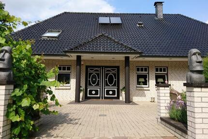 Haus Zeven - 5 Zimmer, 275 m&sup2;, 585.000&euro; | Angebot:26840787