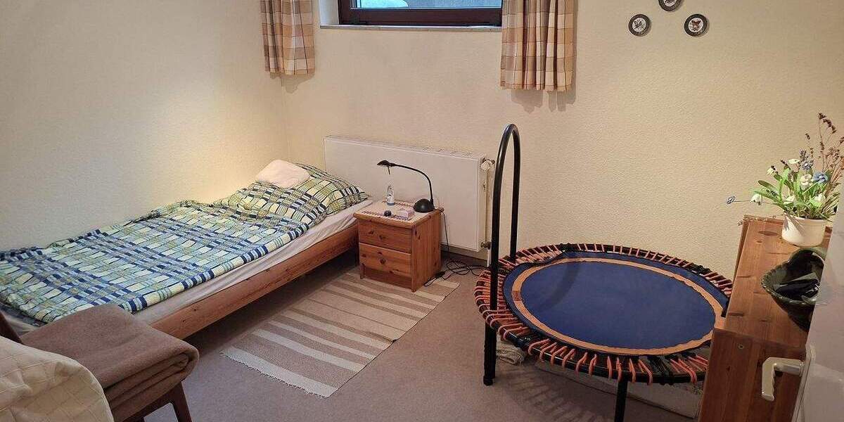 Reihenendhaus Hamburg Neugraben-Fischbek - 3 Zimmer, 110 m&sup2;, 399.000&euro; | Angebot:24723993