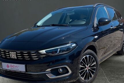 Fiat Tipo 22.990 km 17.890 &euro; Wasserburg am Inn 83512