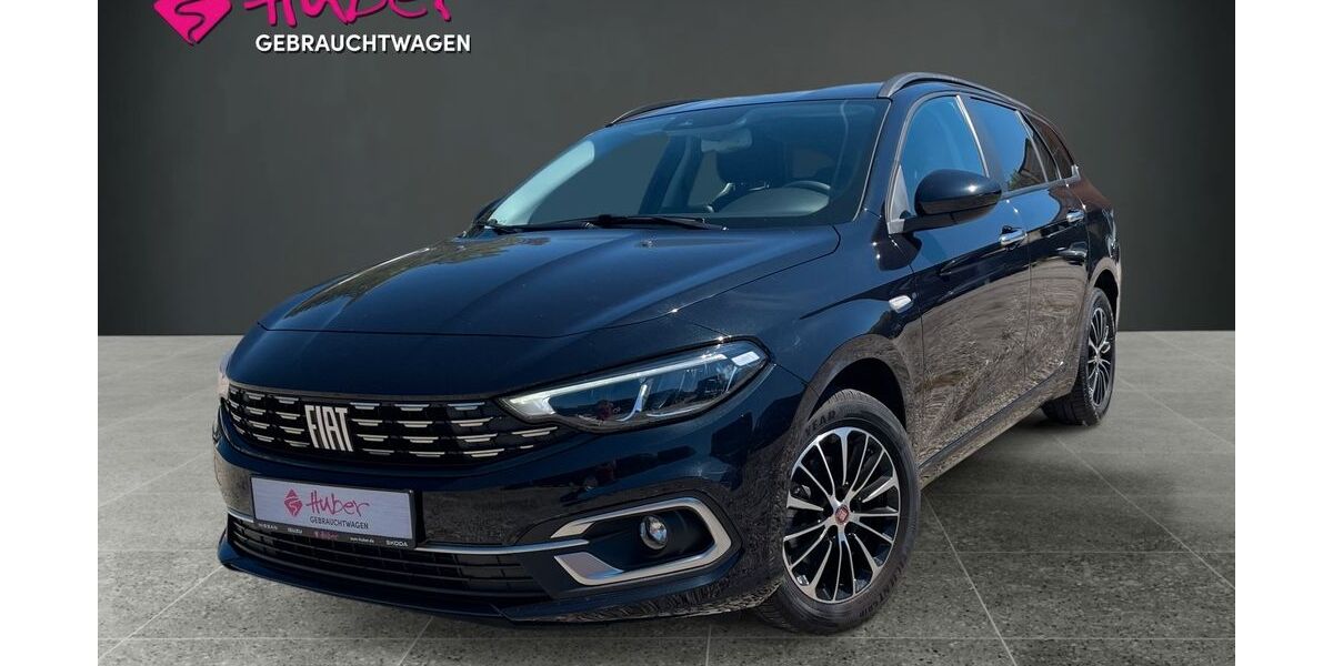 Fiat Tipo 22.990 km 17.890 &euro; Wasserburg am Inn 83512