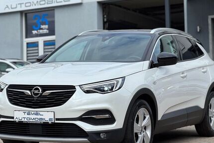 Opel Grandland (X)