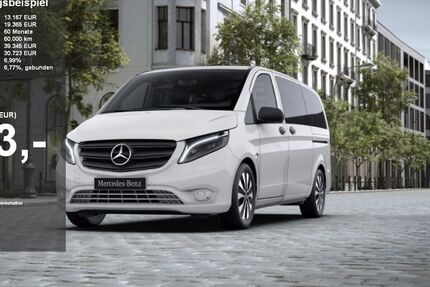 Mercedes-Benz Vito 40.500 km 43.890 &euro; Kiel 24109