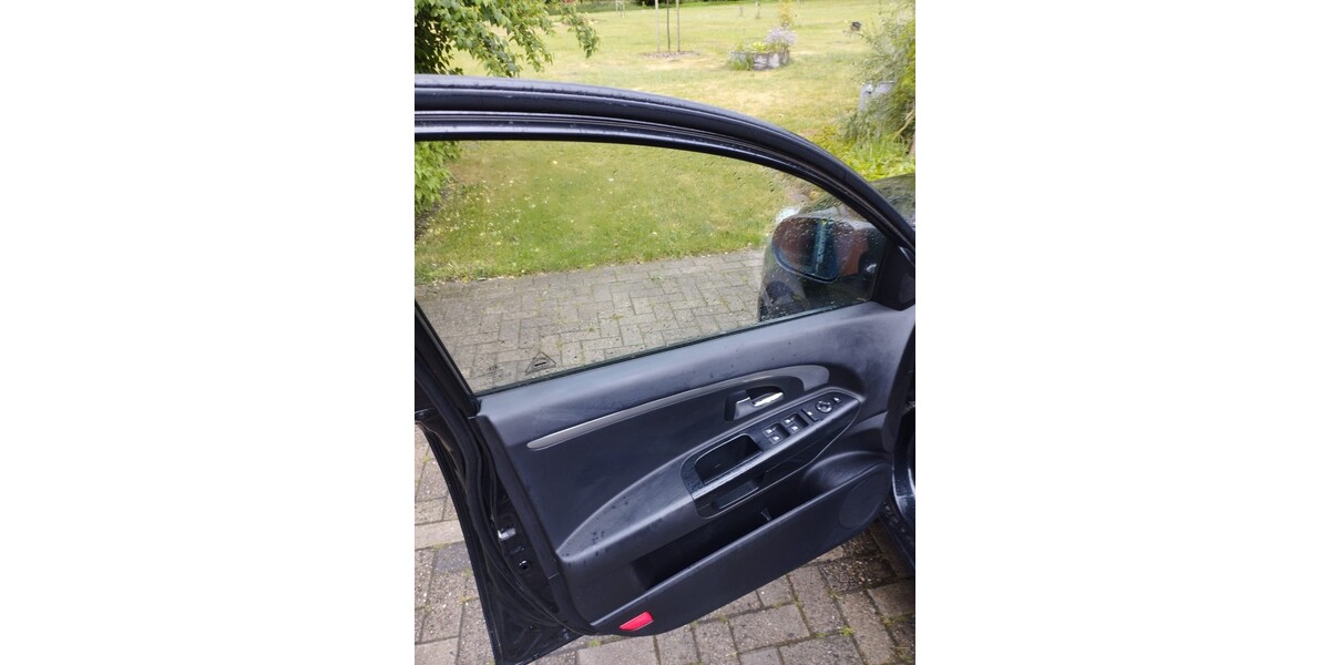 Kia Ceed 134.000 km 4.000 &euro; Vechta 49377