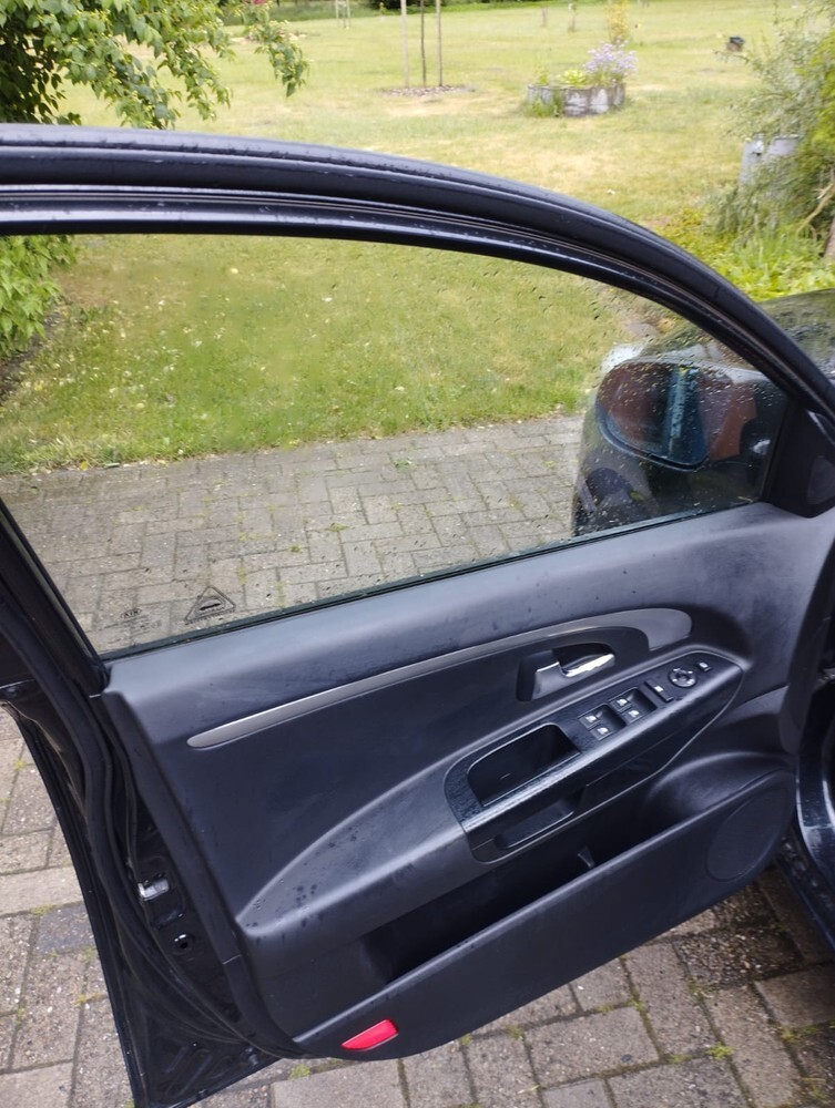 Kia Ceed 134.000 km 4.000 € Vechta 49377