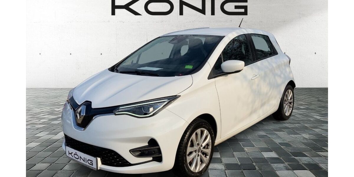 Renault ZOE 51.059 km 13.988 &euro; Nohra 99428