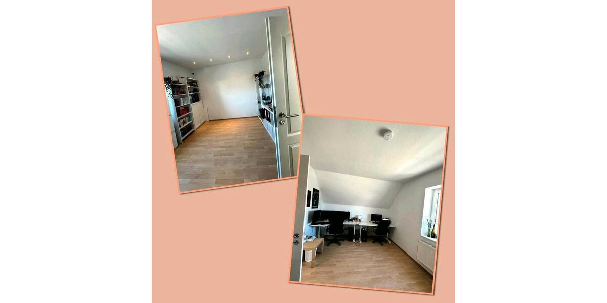 Etagenwohnung Glückstadt - 4 Zimmer, 108 m&sup2;, 347.000&euro; | Angebot:26312534