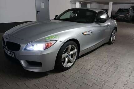 BMW Z4 310.000 km 9.850 &euro; Taufkirchen Vils 84416