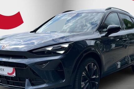 Cupra Formentor 4.900 km 34.300 &euro; Weiden 92637