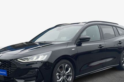 Ford Focus 14.499 km 23.817 &euro; Magdeburg 39116
