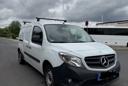 Mercedes-Benz Citan 178.000 km 6.200 &euro; Nidderau 61130