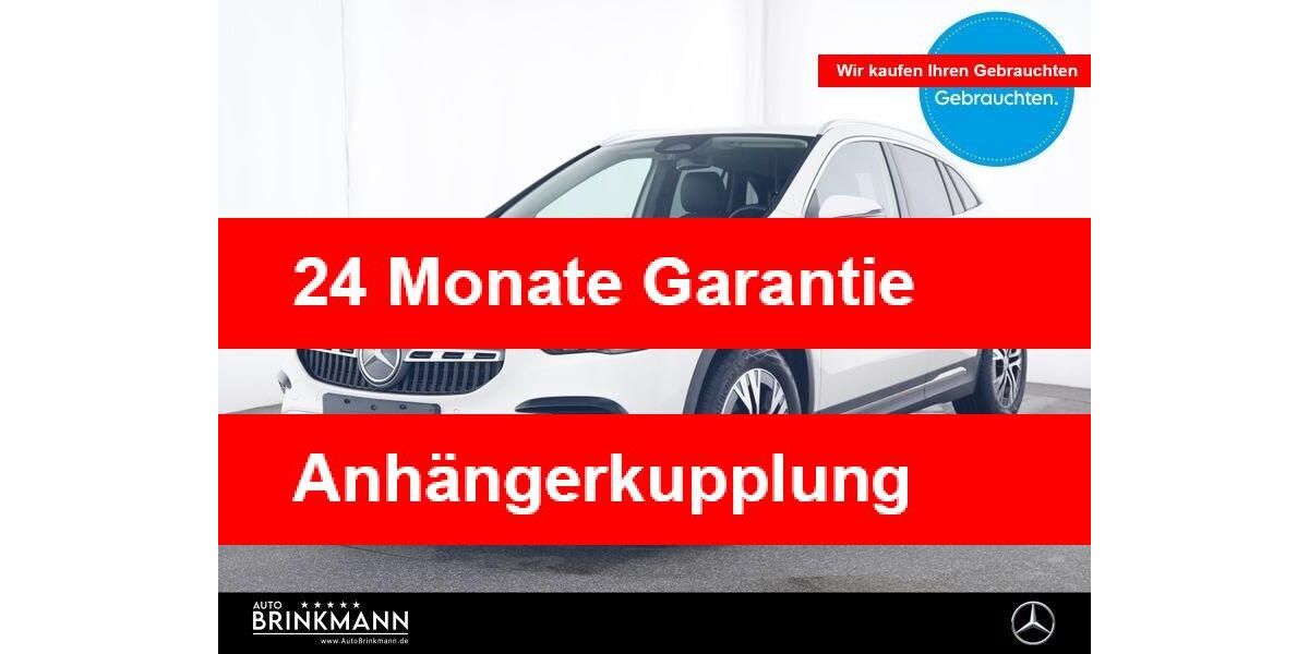 Mercedes-Benz GLA 220 16.000 km 35.990 &euro; Stavenhagen 17153