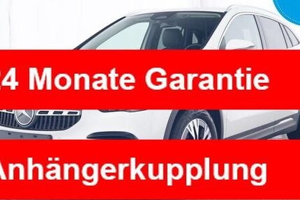 Mercedes-Benz GLA 220 16.000 km 36.990 € Stavenhagen 17153