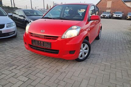 Daihatsu Sirion