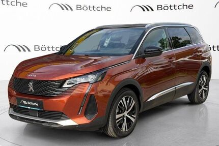 Peugeot 5008 28.111 km 26.750 &euro; Lutherstadt Wittenberg 06886