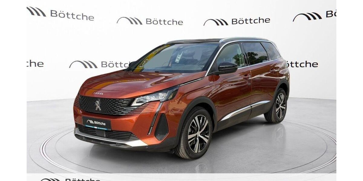 Peugeot 5008 28.111 km 26.750 &euro; Lutherstadt Wittenberg 06886